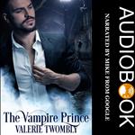 Vampire Prince, The