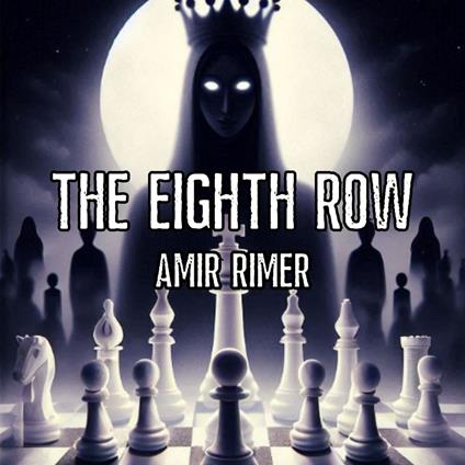 Eighth Row, The