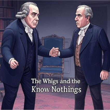 Whigs and the Know Nothings, The