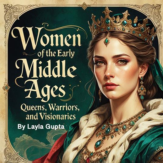Women of the Early Middle Ages