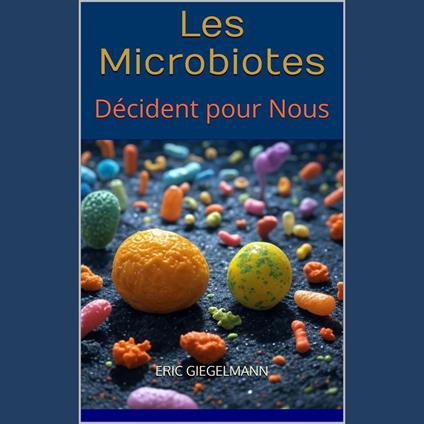 Les Microbiotes Décident pour Nous