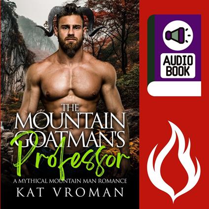 Mountain Goatman's Professor, The