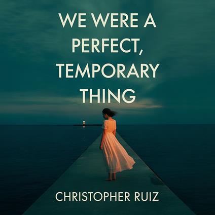 We were a perfect, temporary thing
