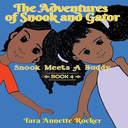 Adventures of Snook & Gator, The: Snook Meets A Buddy