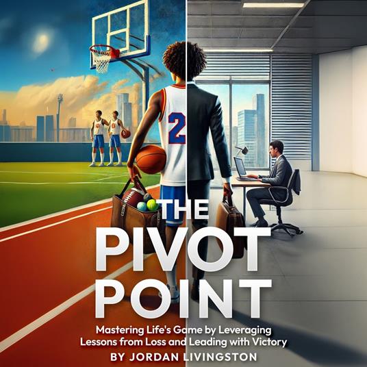 Pivot Point, The