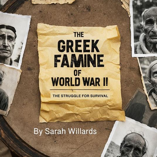 Greek Famine of World War II, The