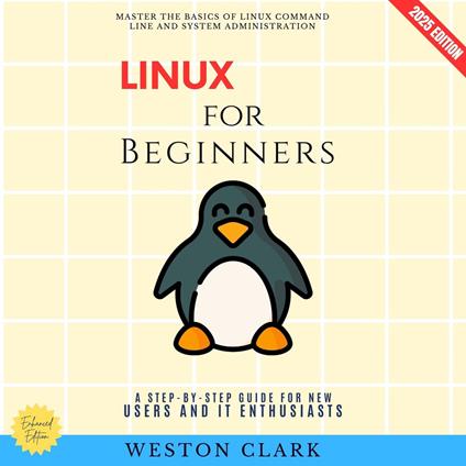 Linux for Beginners: