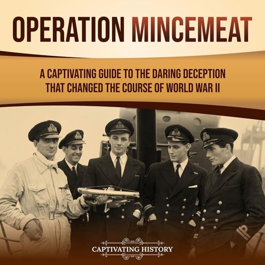 Operation Mincemeat