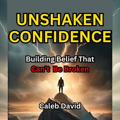Unshaken Confidence