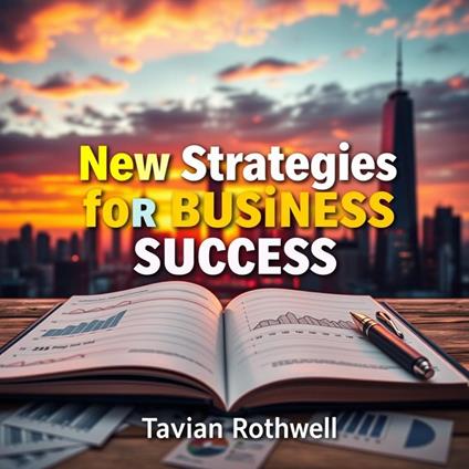 New Strategies for Business Success