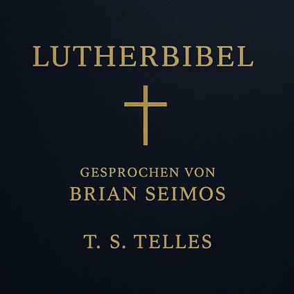 Die Heilige Schrift – Lutherbibel