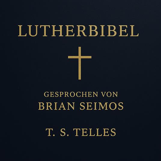 Die Heilige Schrift – Lutherbibel