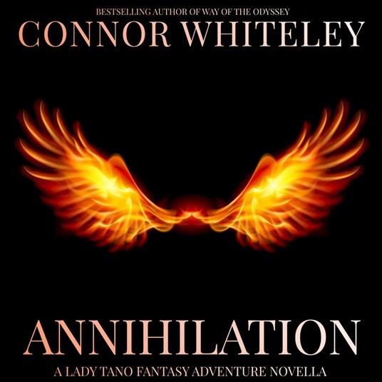 Annihilation