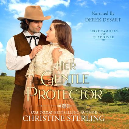 Her Gentle Protector