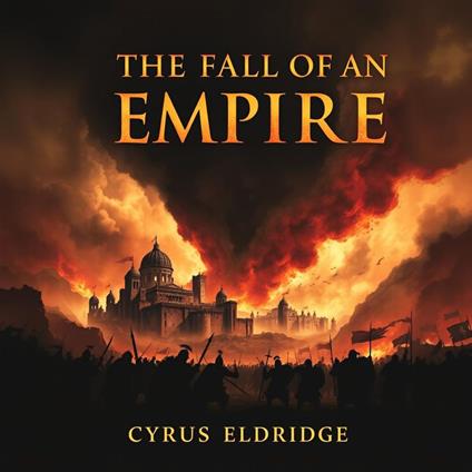 Fall of an Empire, The: Secrets Behind Japan's World War II Downfall