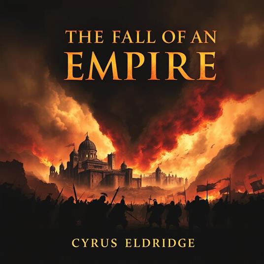 Fall of an Empire, The: Secrets Behind Japan's World War II Downfall