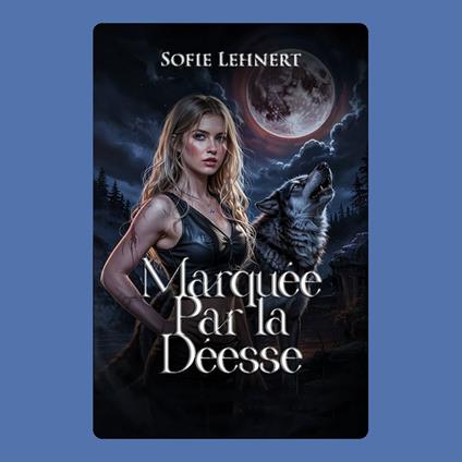 Marquée Par La Déesse