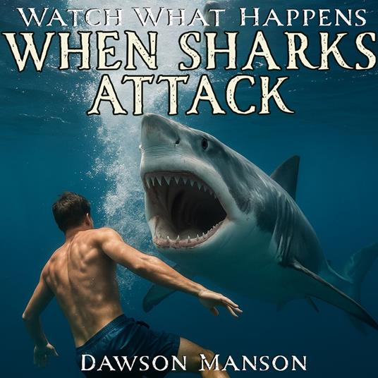 When Sharks Attack