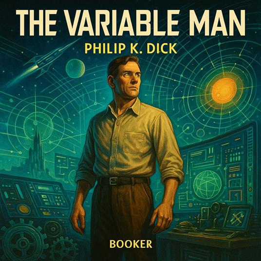 variable man, The