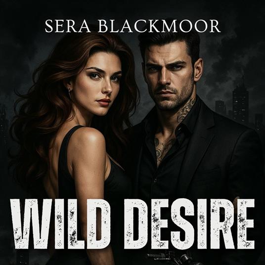 Wild Desire