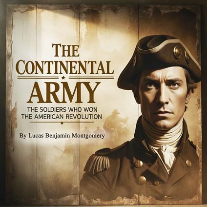 Continental Army, The