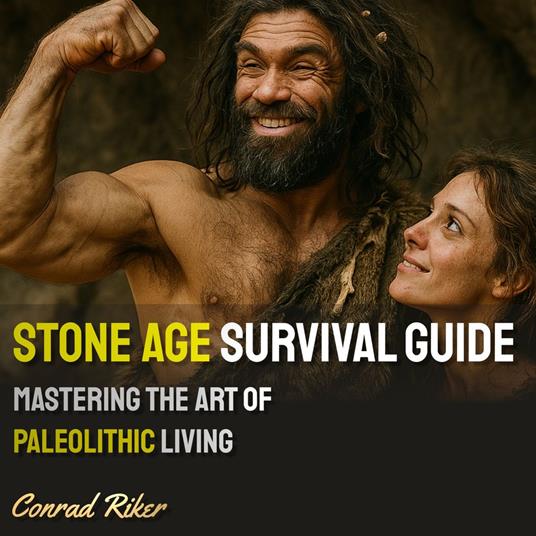 Stone Age Survival Guide