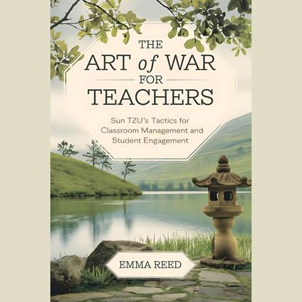 Art of War for Teachers, The