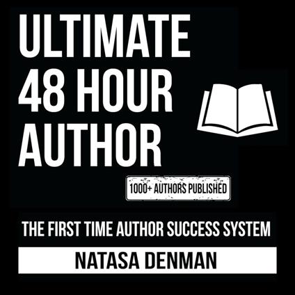 Ultimate 48 Hour Author
