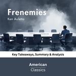 Frenemies by Ken Auletta