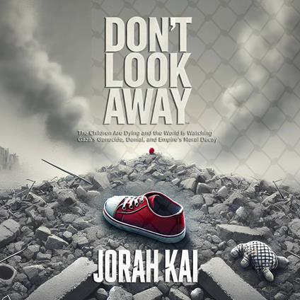 Don’t Look Away
