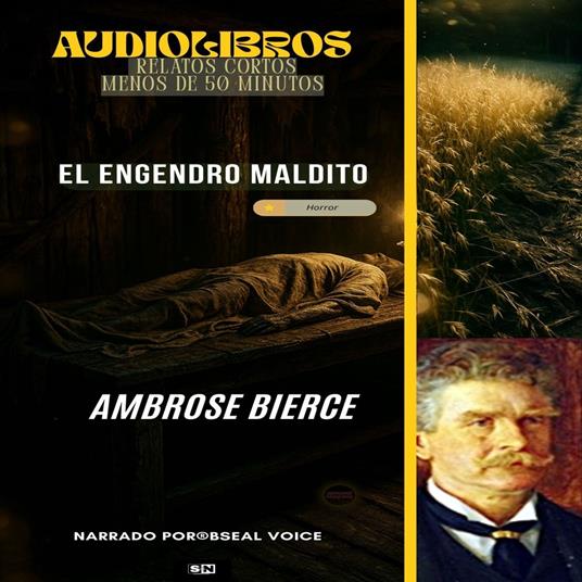 El engendro maldito