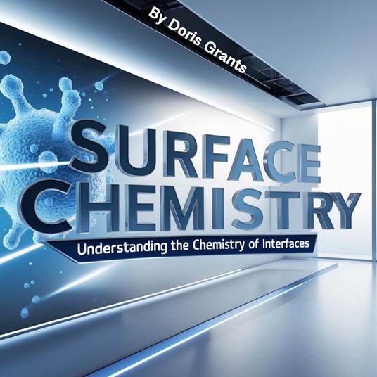 Surface Chemistry