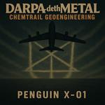 DARPAdethMETAL: Chemtrail GeoEngineering