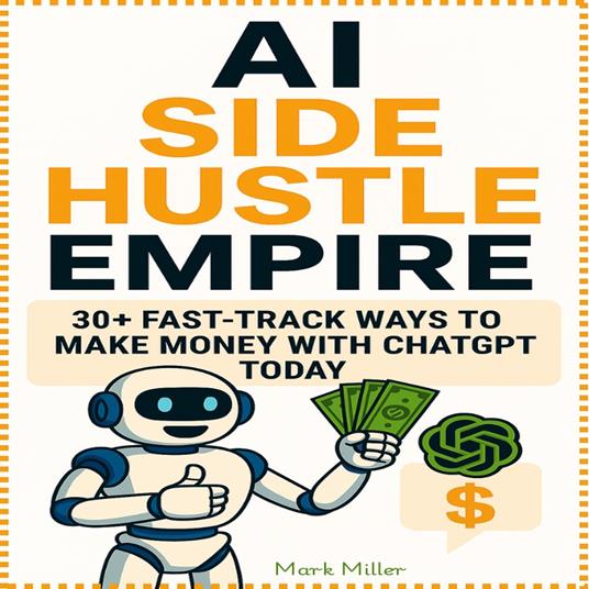 AI Side Hustle Empire