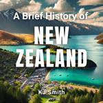 Brief History of New Zealand, A