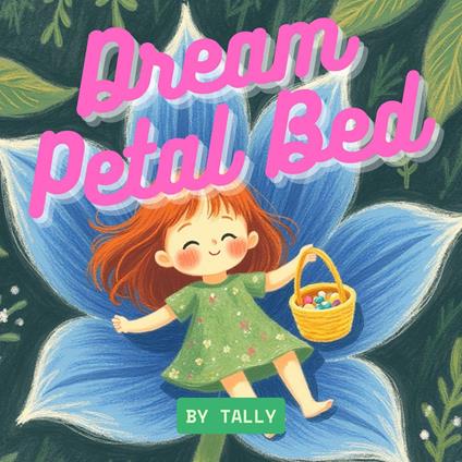 Dream Petal Bed, The