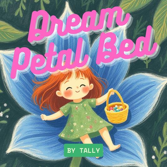 Dream Petal Bed, The