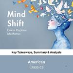 Mind Shift by Erwin Raphael McManus
