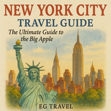 New York City Travel Guide