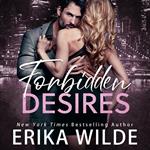 Forbidden Desires
