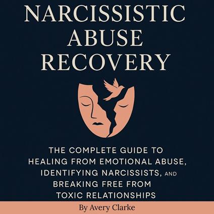 Narcissistic Abuse Recovery