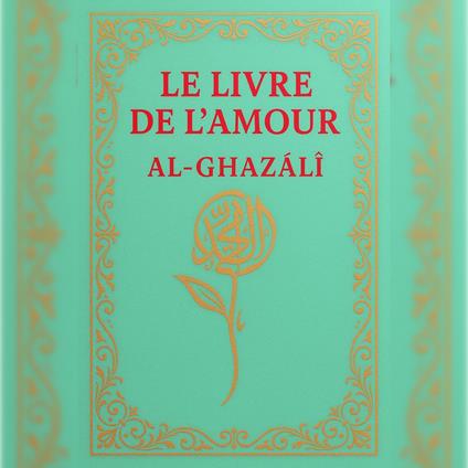 Le livre de l'amour