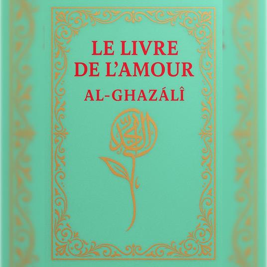 Le livre de l'amour
