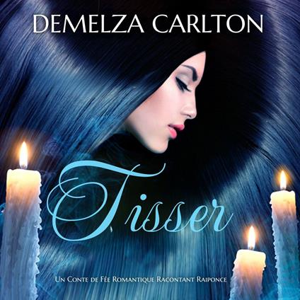 Tisser: Un Conte de Fée Romantique Racontant Raiponce