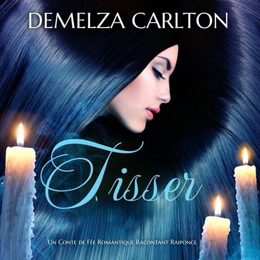 Tisser: Un Conte de Fée Romantique Racontant Raiponce