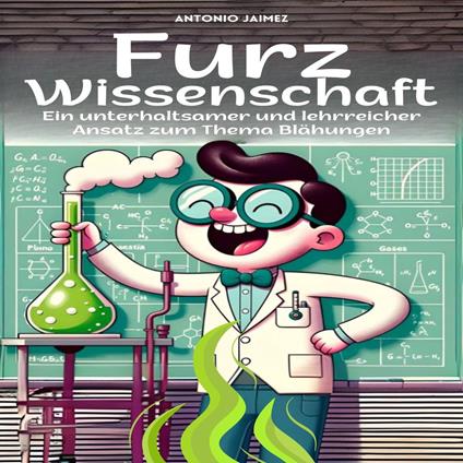 Furz Wissenschaft