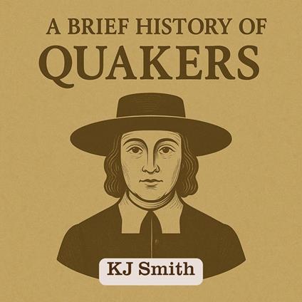 Brief History of the Quakers, A