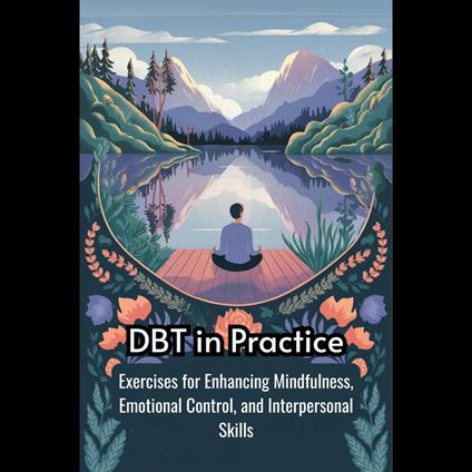 DBT in Practice: Exercises for Enhancing Mindfulness, Emotional Control, and Interpersonal Skills