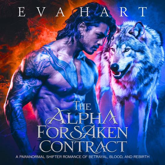 Alpha Forsaken Contract, The