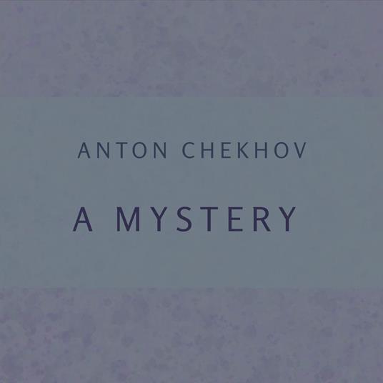 Mystery, A